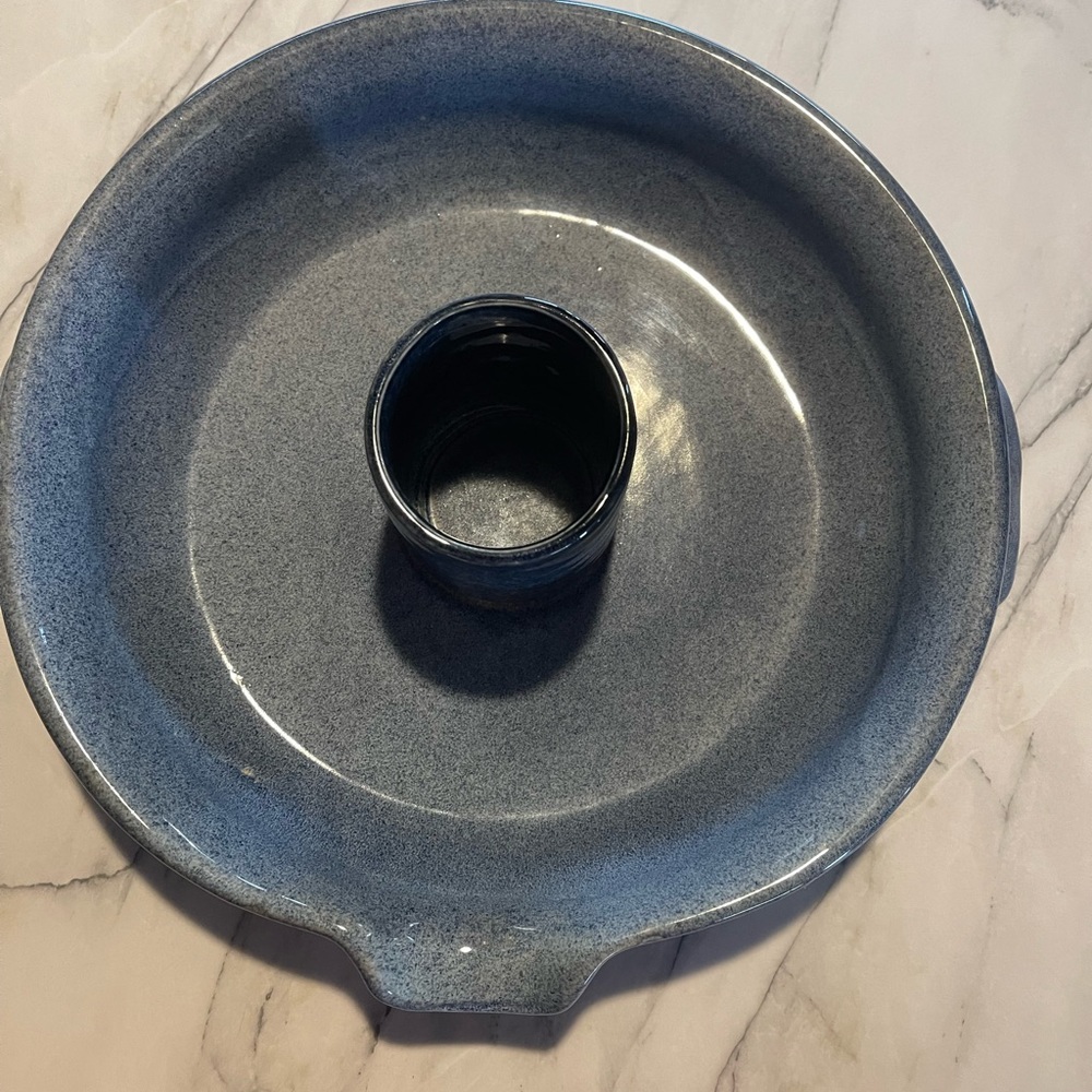Pottery cooking dish by Tumbleweed Pottery